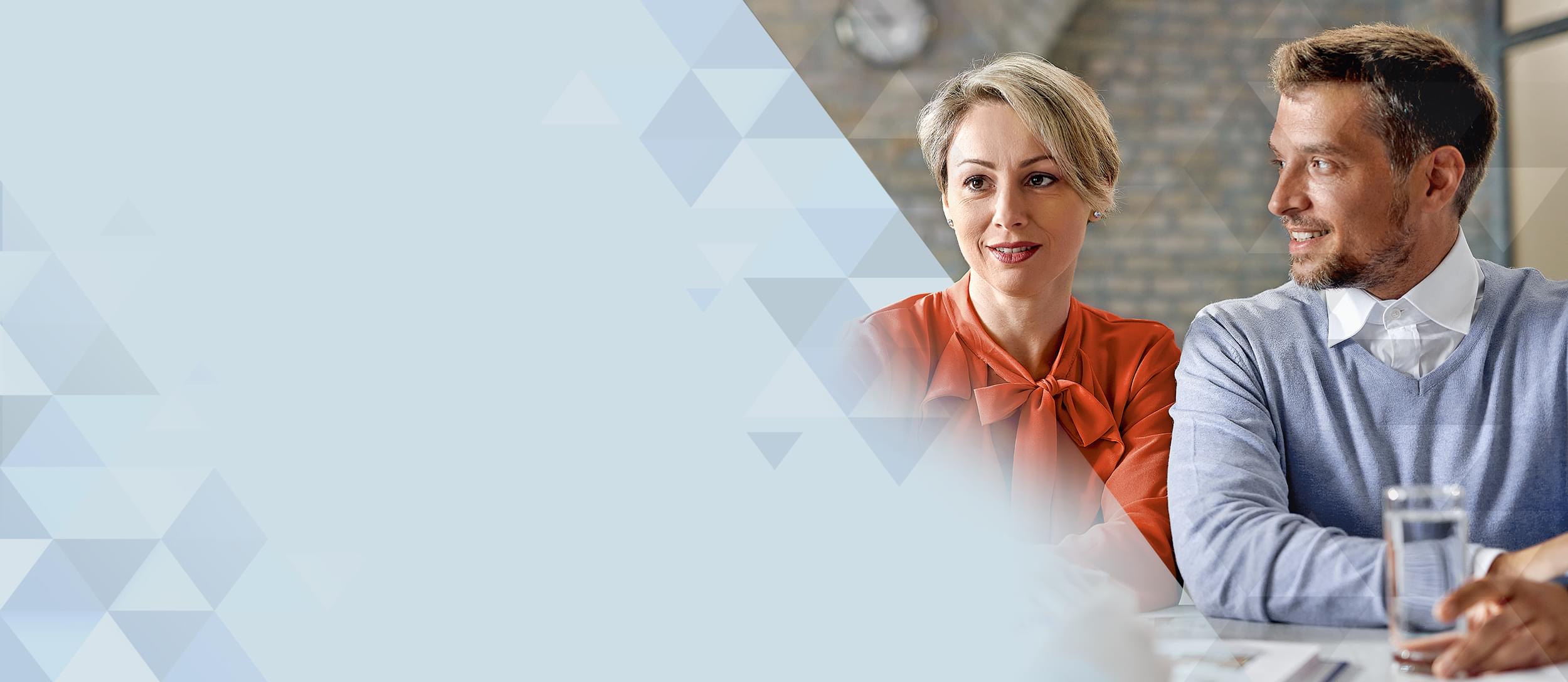 Siamo gli specialisti del mutuo casa - Marconi & Partners